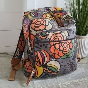 FOSSIL Backpack